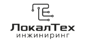 ЛокалТех Инжиниринг логотип